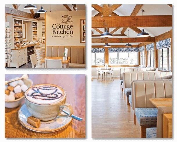 Chic 2 Bed Peak District Cottage Barn Near Alton Towers, Polar Bears, Chatsworth House Leek Exteriör bild